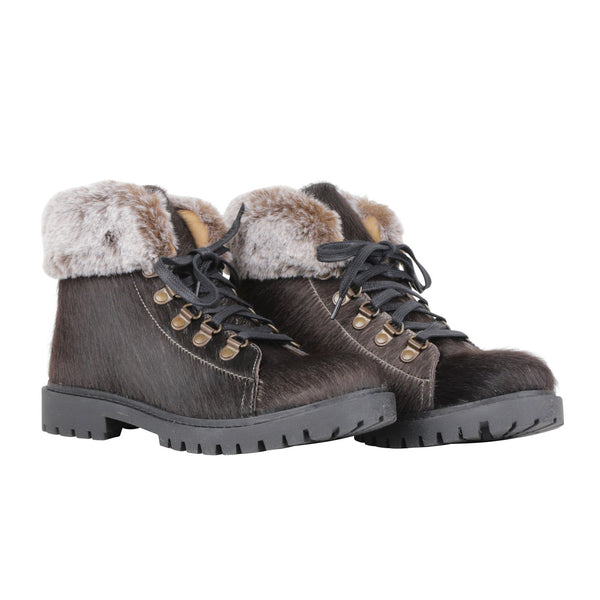 Turbulent Boots - Myra USA
