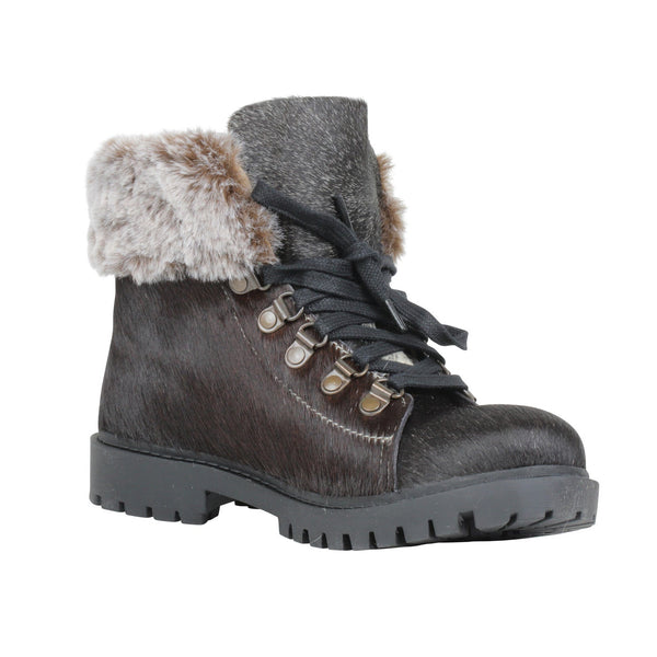 Turbulent Boots - Myra USA