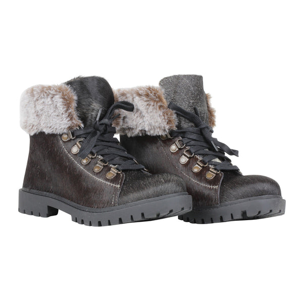 Turbulent Boots - Myra USA