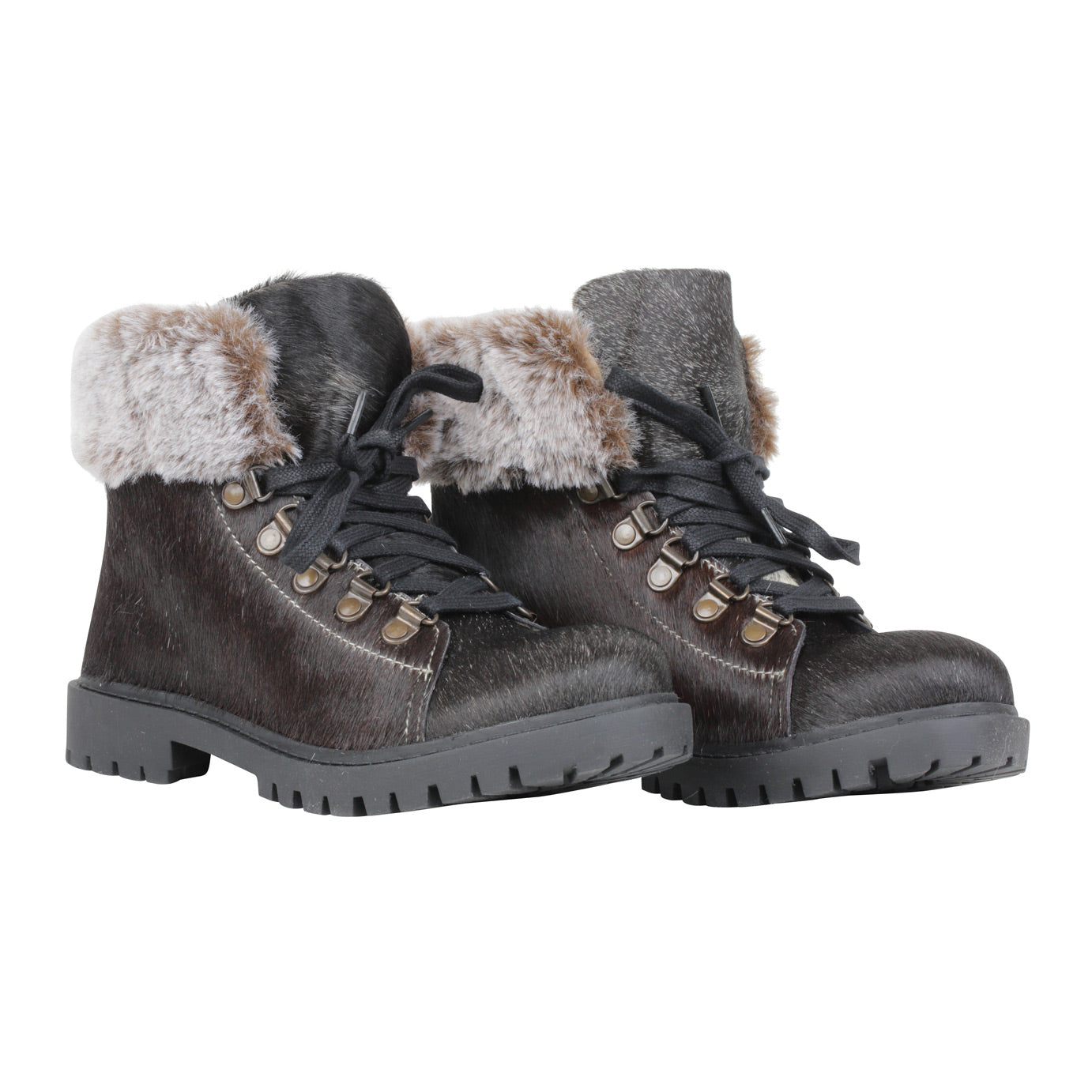 Turbulent Boots - Myra USA