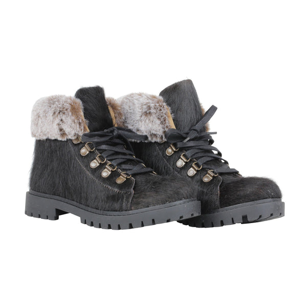Turbulent Boots - Myra USA