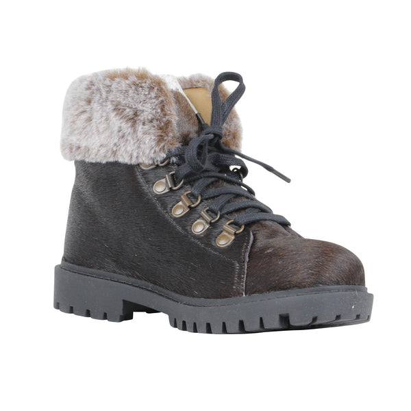Turbulent Boots - Myra USA