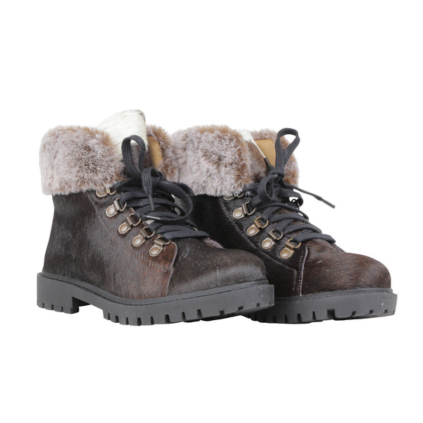 Turbulent Boots - Myra USA