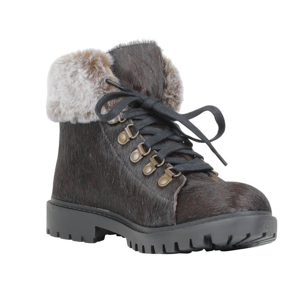 Turbulent Boots - Myra USA