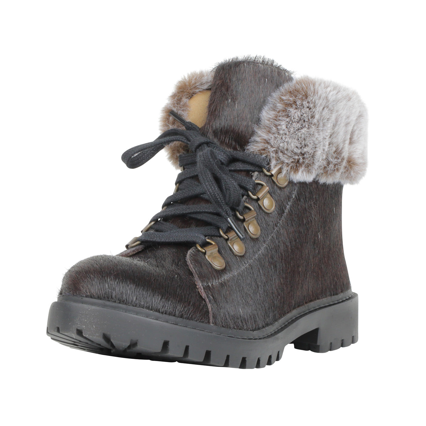 Turbulent Boots - Myra USA