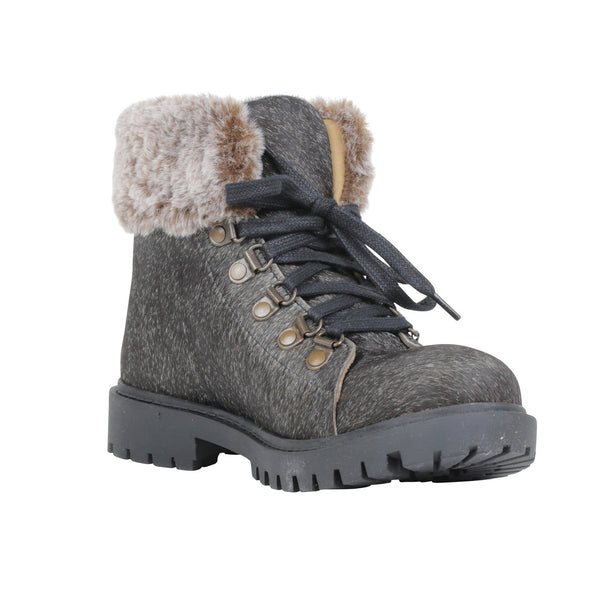 Turbulent Boots - Myra USA