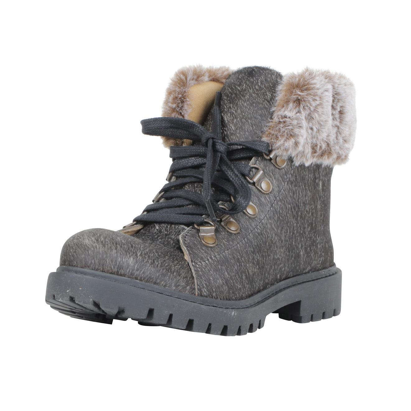 Turbulent Boots - Myra USA
