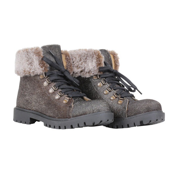 Turbulent Boots - Myra USA