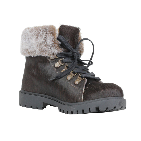 Turbulent Boots - Myra USA