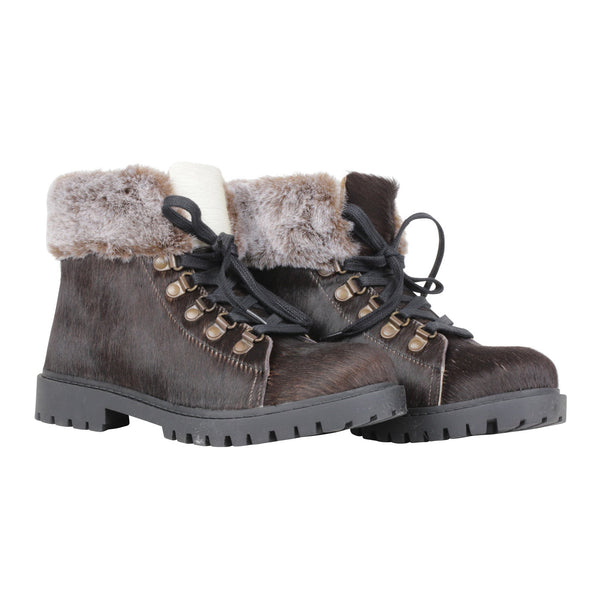 Turbulent Boots - Myra USA