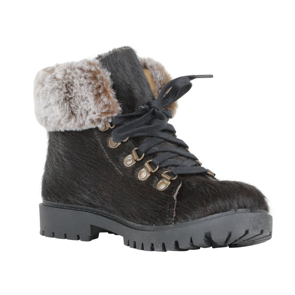 Turbulent Boots - Myra USA