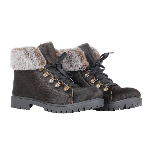 Turbulent Boots - Myra USA