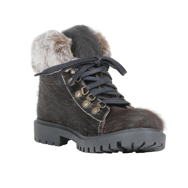 Turbulent Boots - Myra USA