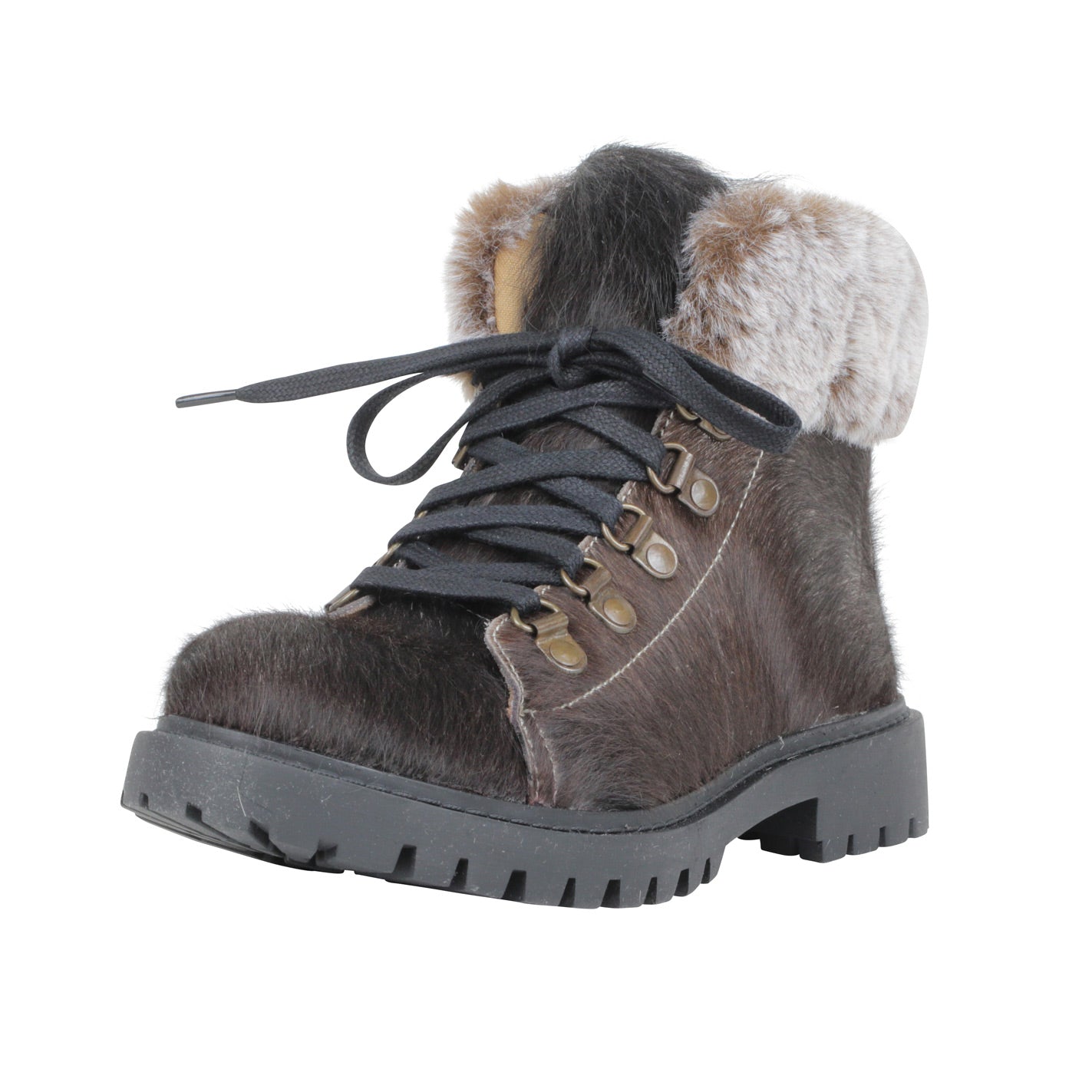 Turbulent Boots - Myra USA