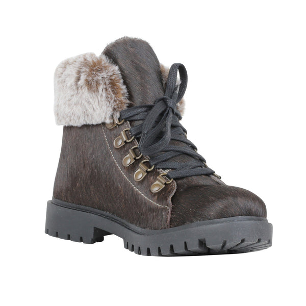 Turbulent Boots - Myra USA