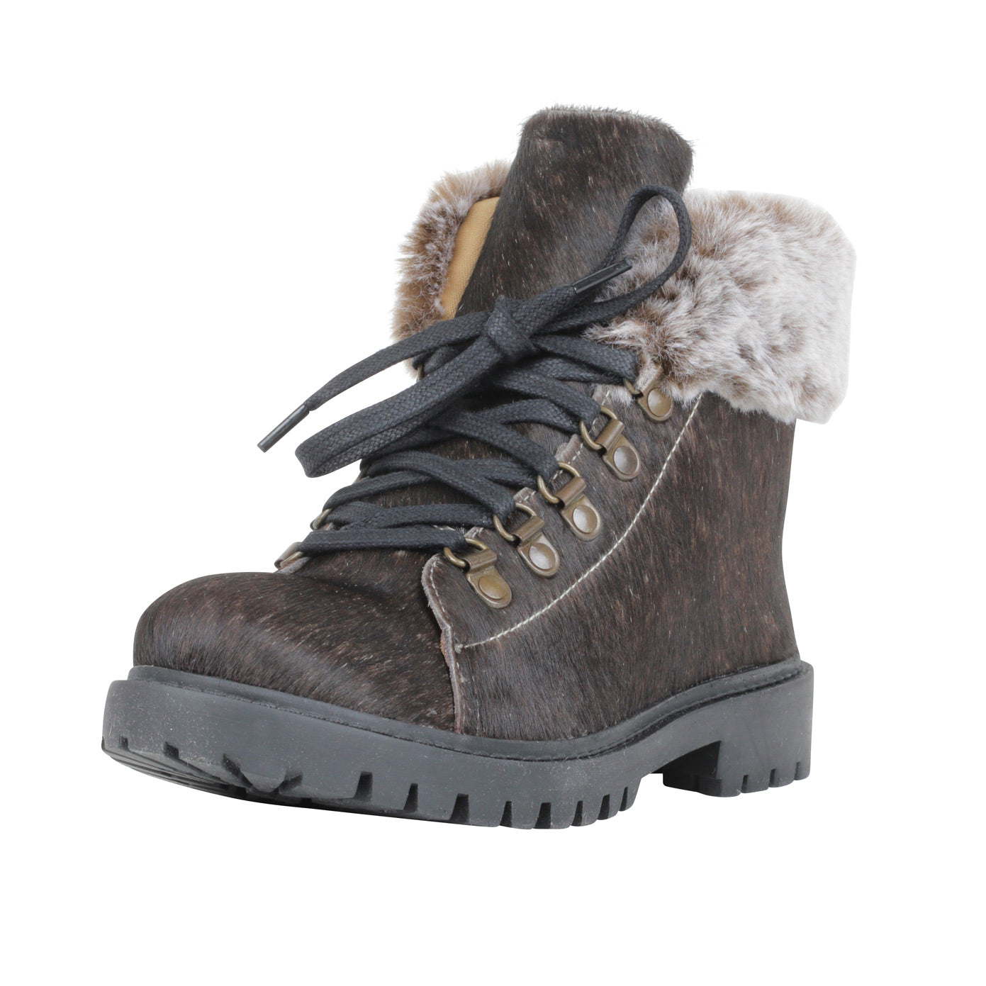 Turbulent Boots - Myra USA