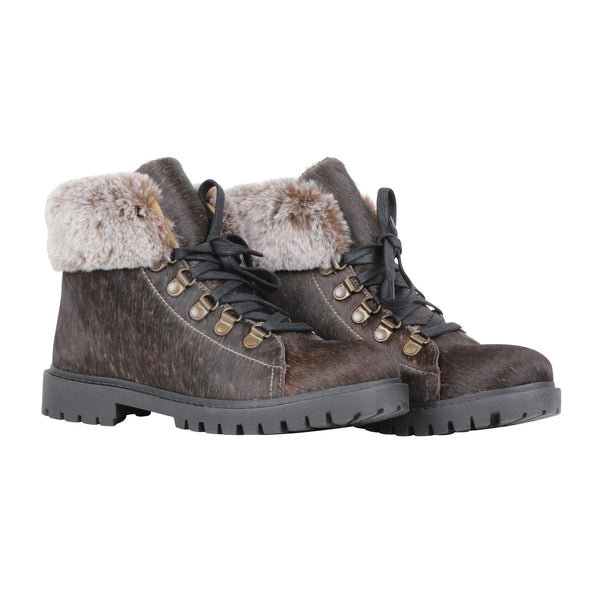 Turbulent Boots - Myra USA
