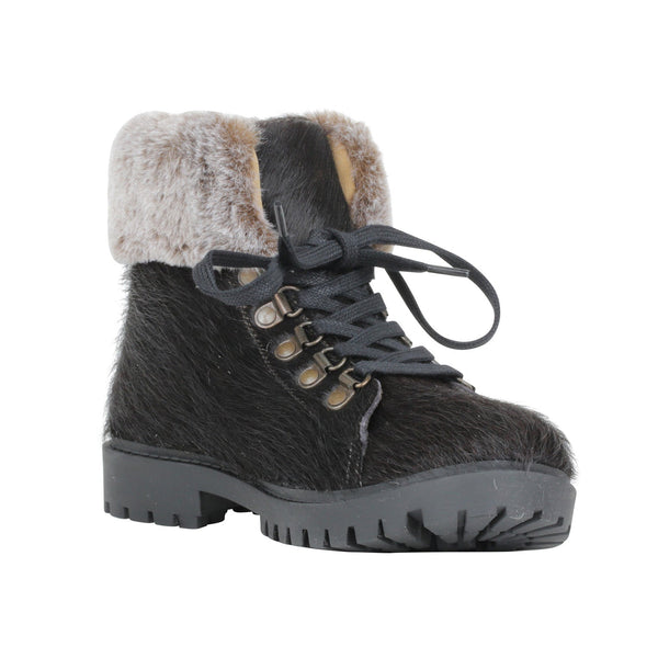 Turbulent Boots - Myra USA