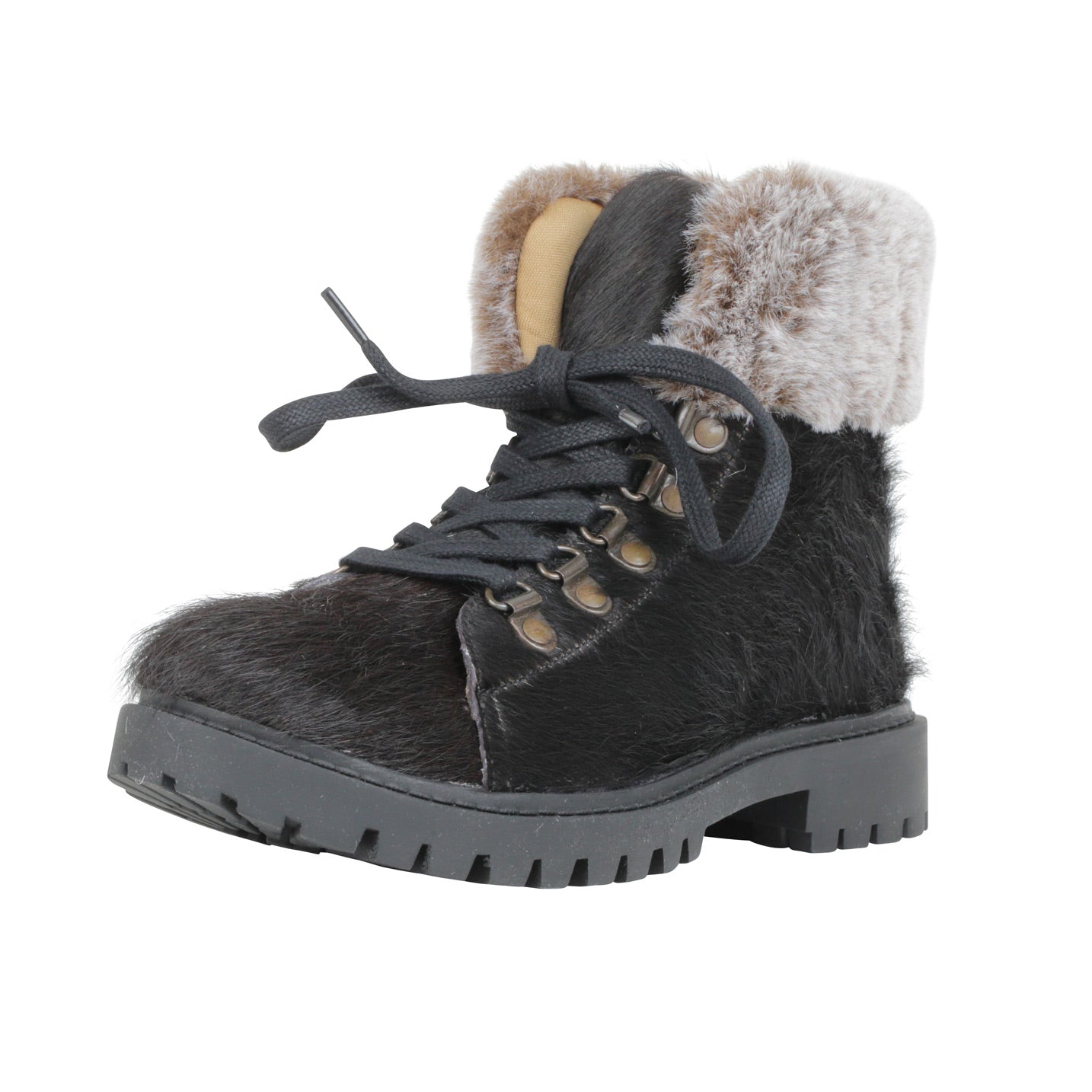 Turbulent Boots - Myra USA