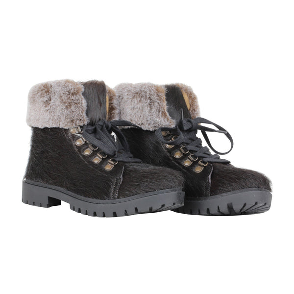 Turbulent Boots - Myra USA