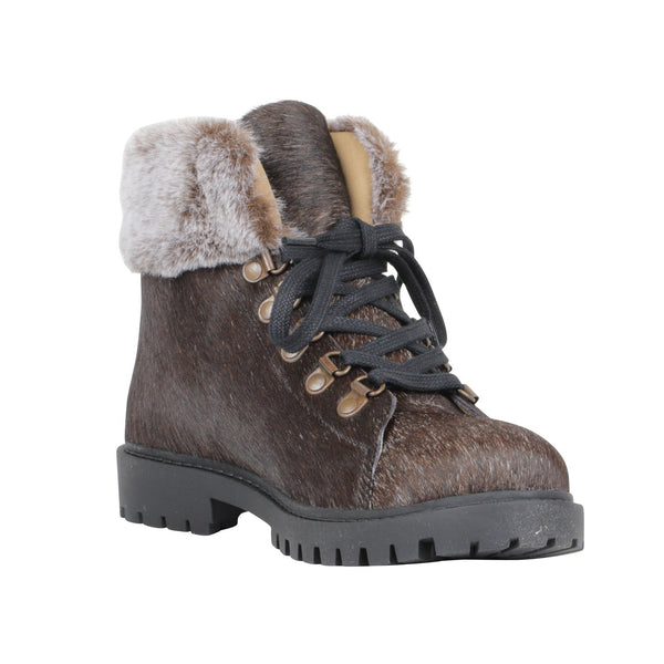 Turbulent Boots - Myra USA