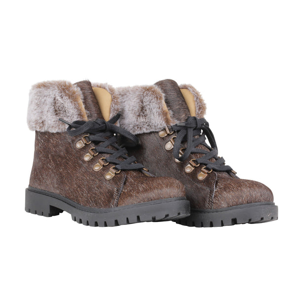 Turbulent Boots - Myra USA