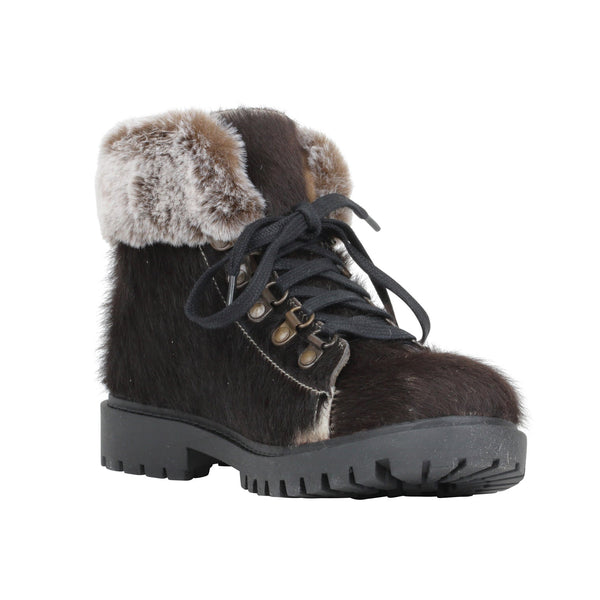 Turbulent Boots - Myra USA