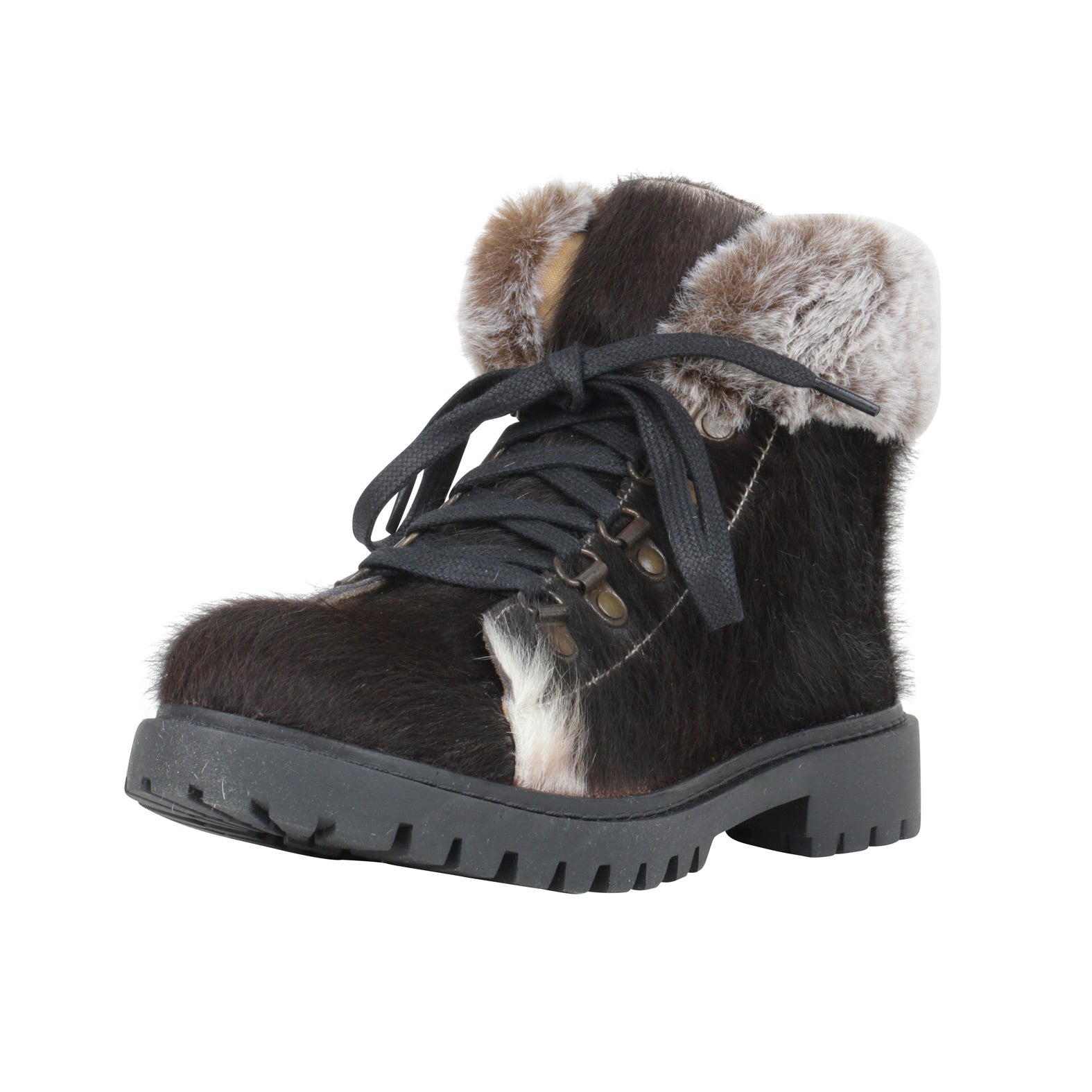 Turbulent Boots - Myra USA