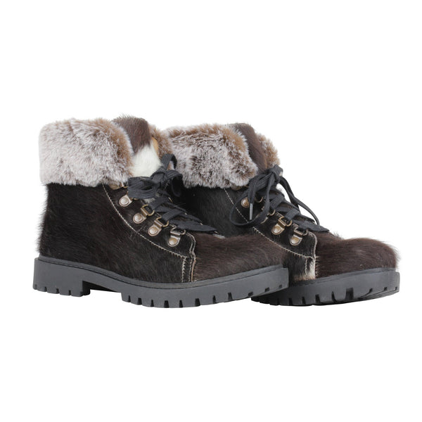 Turbulent Boots - Myra USA