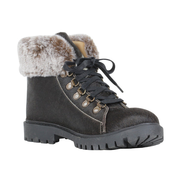 Turbulent Boots - Myra USA