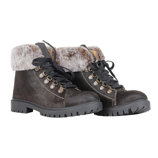 Turbulent Boots - Myra USA
