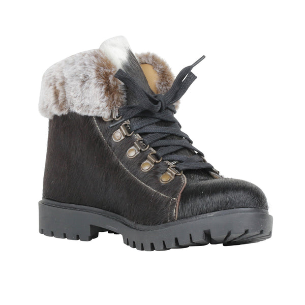 Turbulent Boots - Myra USA