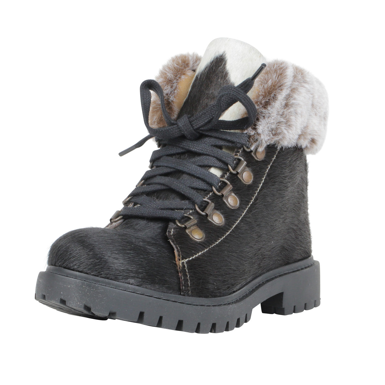 Turbulent Boots - Myra USA