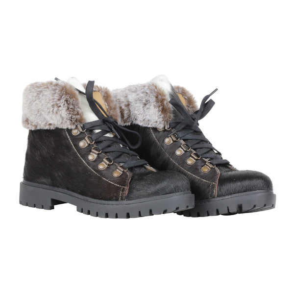 Turbulent Boots - Myra USA