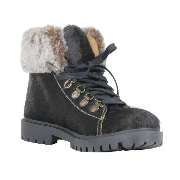Turbulent Boots - Myra USA