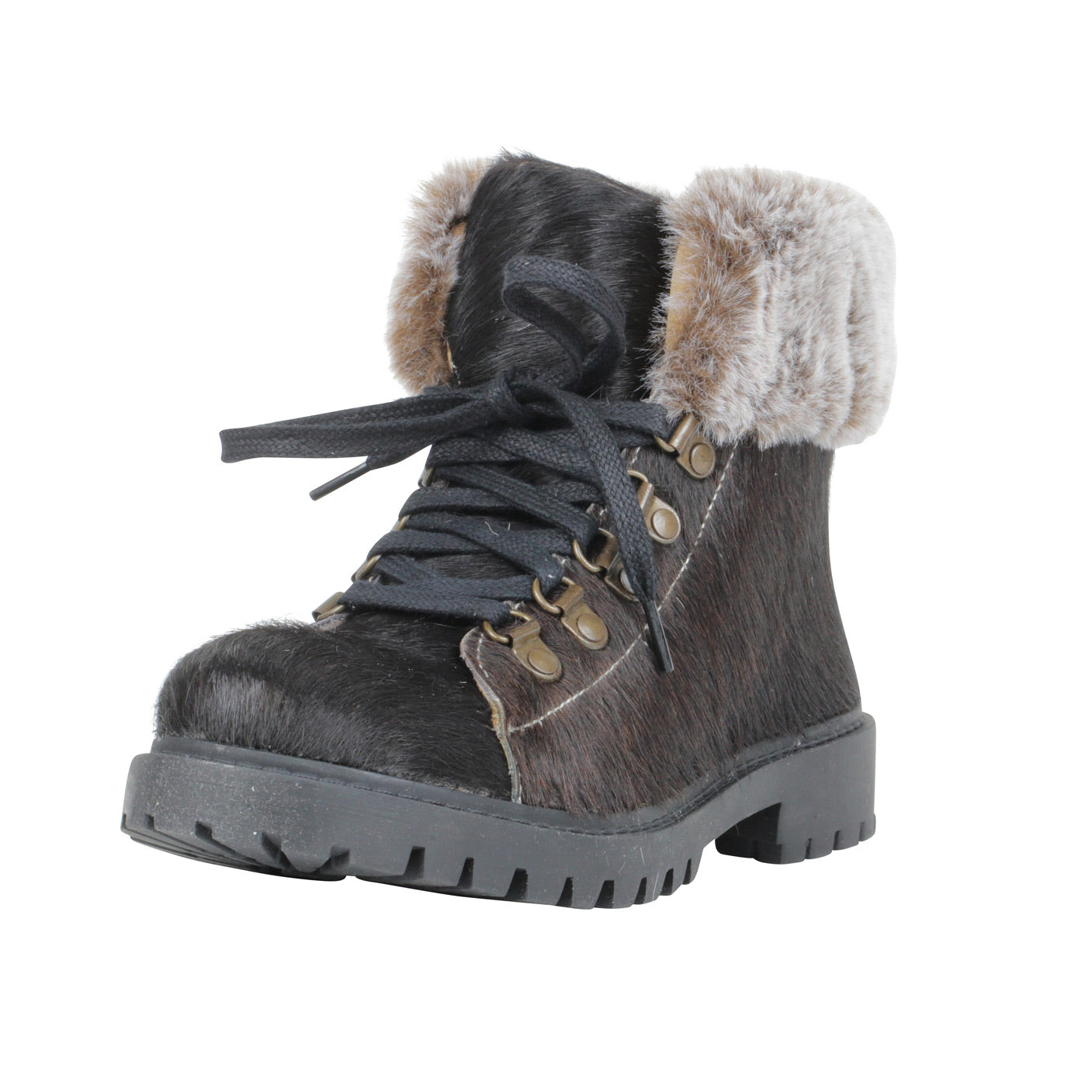 Turbulent Boots - Myra USA