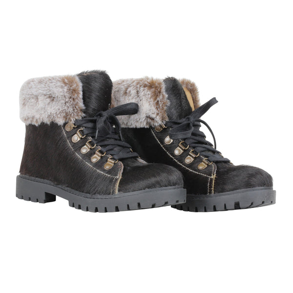 Turbulent Boots - Myra USA