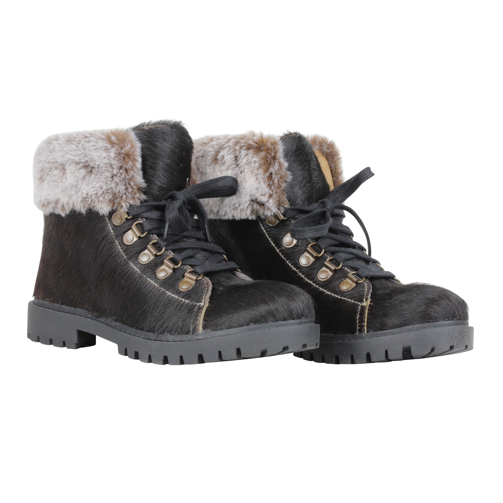 Turbulent Boots - Myra USA