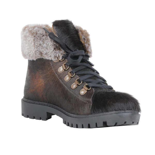 Turbulent Boots - Myra USA
