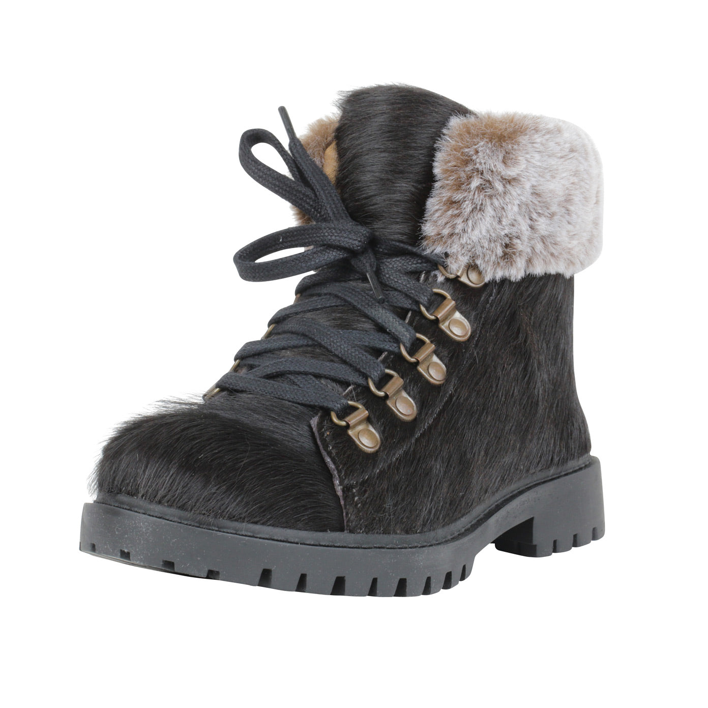 Turbulent Boots - Myra USA