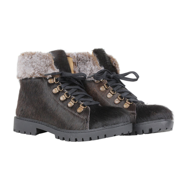 Turbulent Boots - Myra USA
