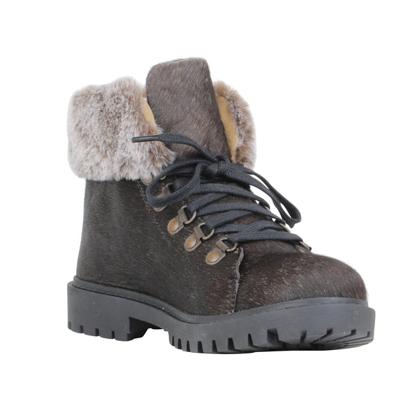 Turbulent Boots - Myra USA
