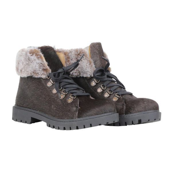 Turbulent Boots - Myra USA