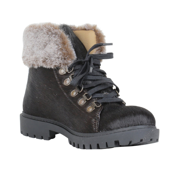 Turbulent Boots - Myra USA