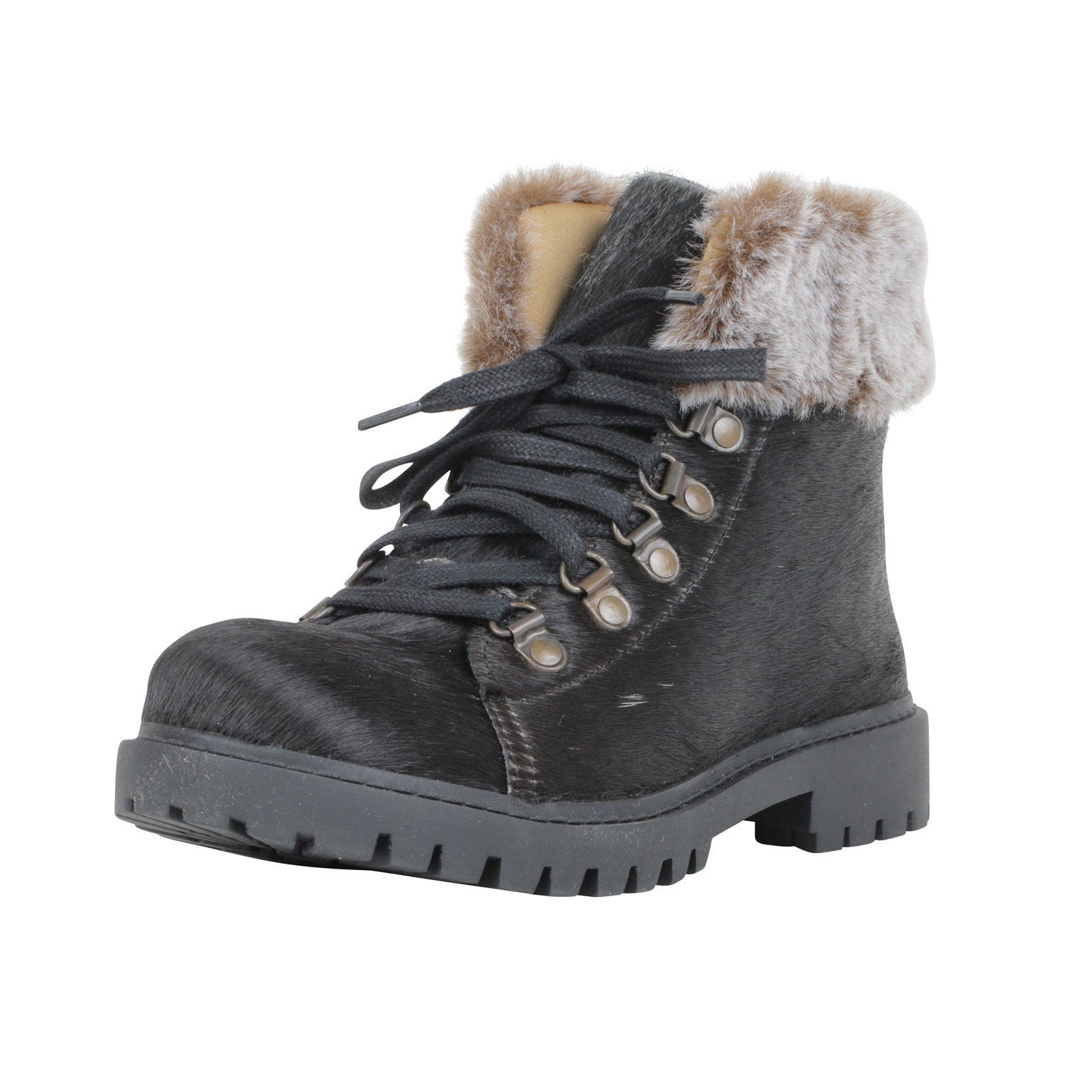 Turbulent Boots - Myra USA