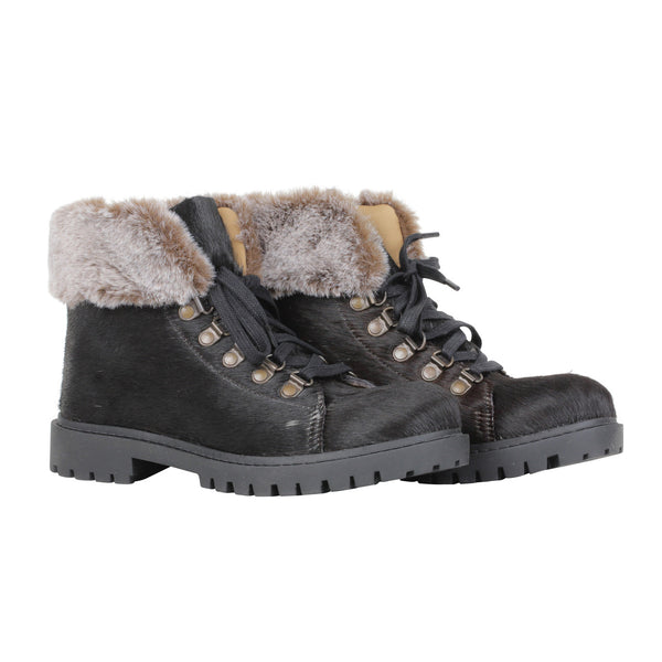 Turbulent Boots - Myra USA