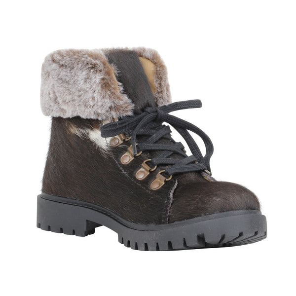 Turbulent Boots - Myra USA