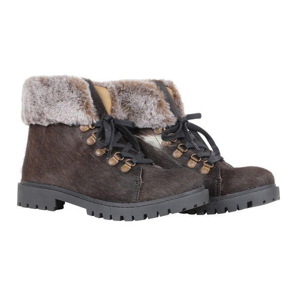 Turbulent Boots - Myra USA