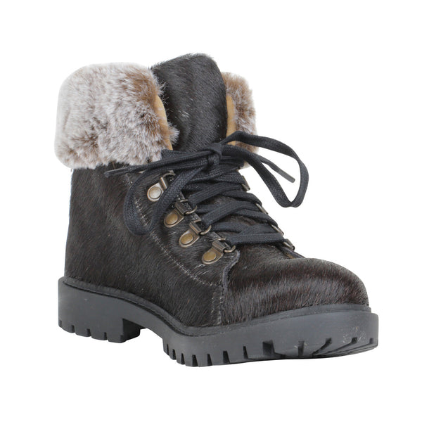 Turbulent Boots - Myra USA