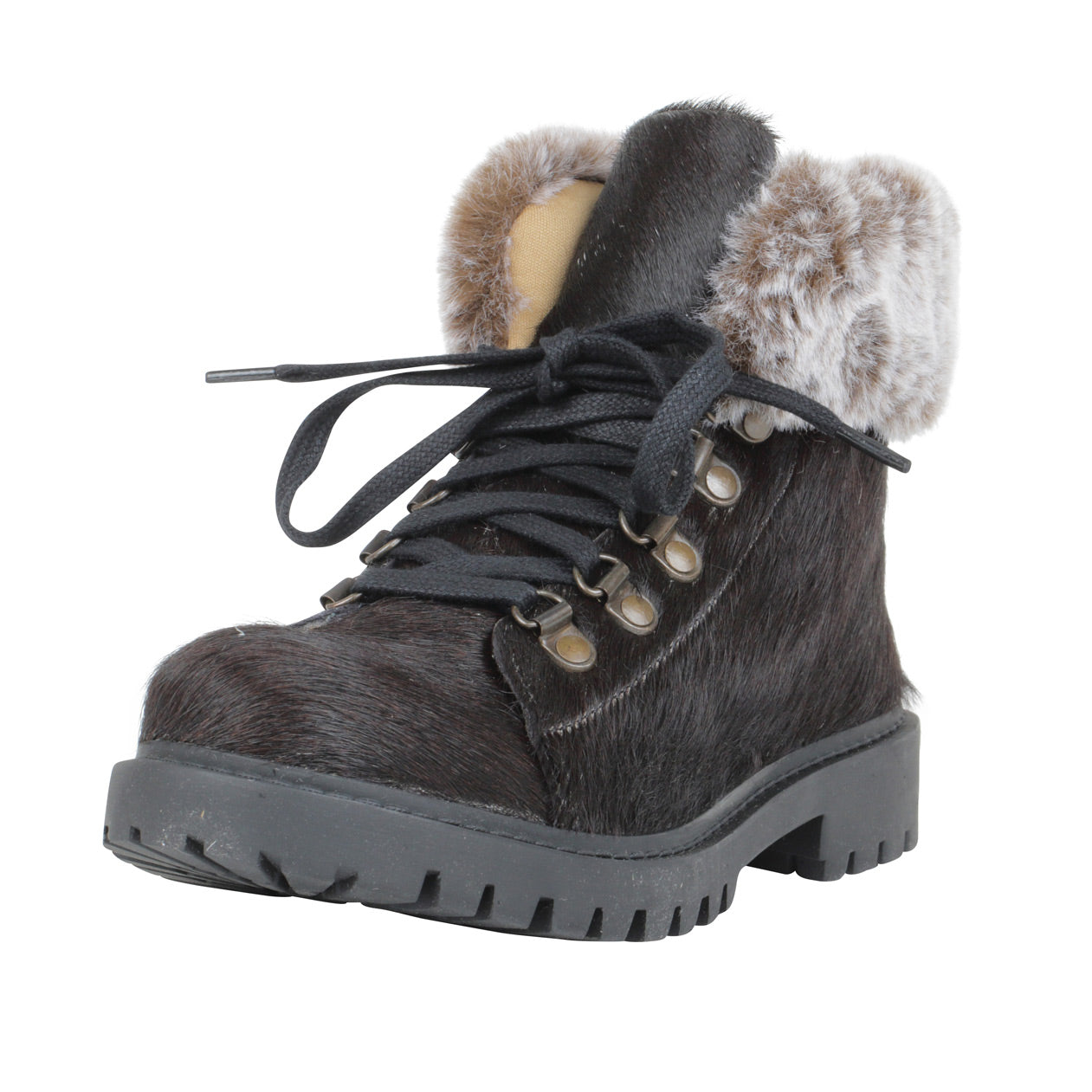 Turbulent Boots - Myra USA